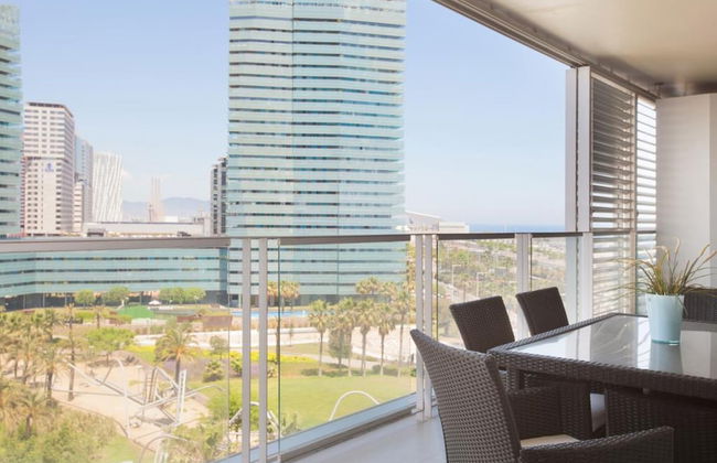 Akira Flats Llum 7th floor - Foto 16