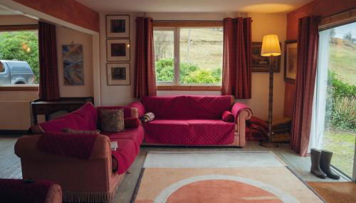 Ardtalnaig House, Loch Tay - Foto 4