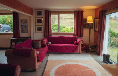 Ardtalnaig House, Loch Tay - Foto 4