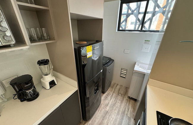 Palmetto Niido - Foto 61