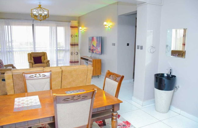 Jumbo Apartments Kisumu - Foto 39