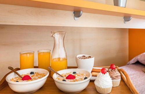 Le Corti Caterina B2 Apartment by Wonderful Italy - Foto 67