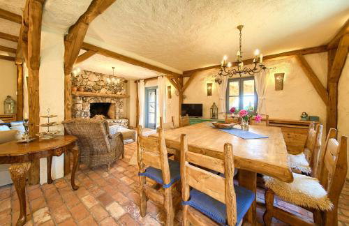 HERITAGE Villa AQUAMARINE - Foto 16