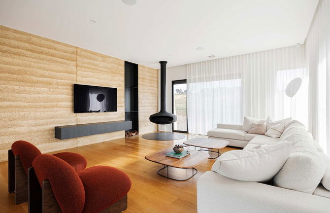 Middle of the Hill Countryside Estate - Foto 18