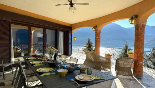 Villa Isola Verde - Foto 3