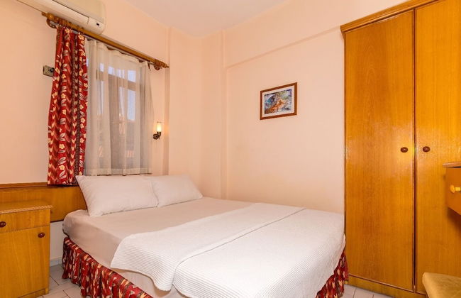 Ustun Apart - Foto 10