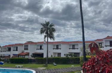 Saltflat2, be surrounded by sun, water and peace - Foto 63