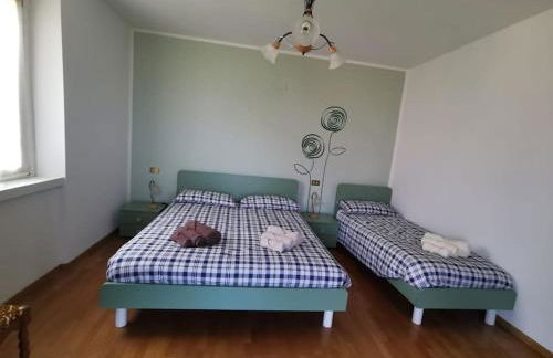 Villa Villi - Foto 14