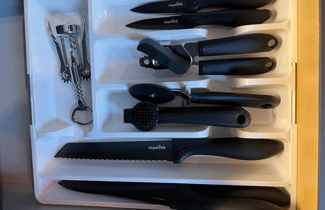 Rjukan Sentrum Apartment NO 1 - Foto 13