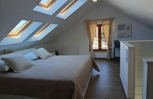 Holiday Home 5226-1 for 7 Pers in Vrgorac - Foto 16