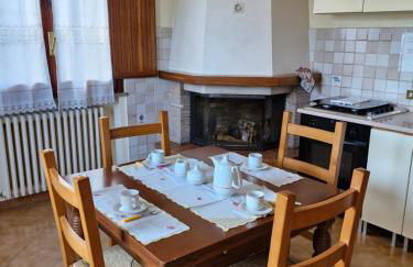 casa vacanze sweet home - Foto 16