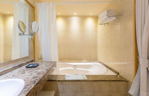 Hospedium Apartamentos DV - Foto 111