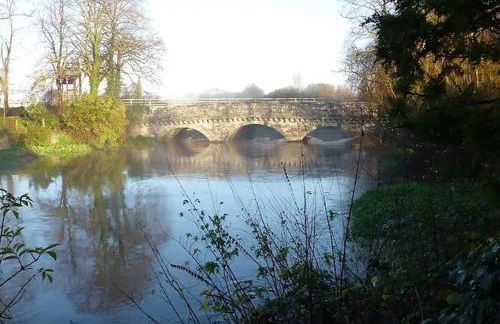 Riverside Studio - Foto 17