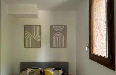 Cocoon au pied des montagnes - Foto 5