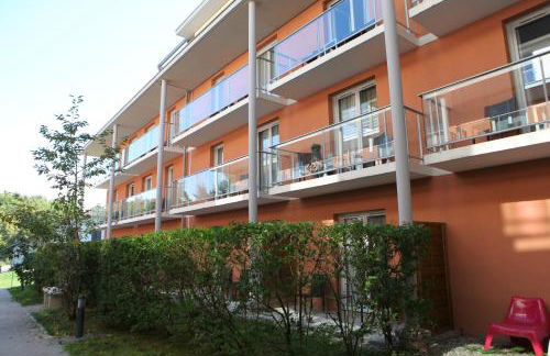 Best Western Park Hotel Geneve-Thoiry - Foto 77