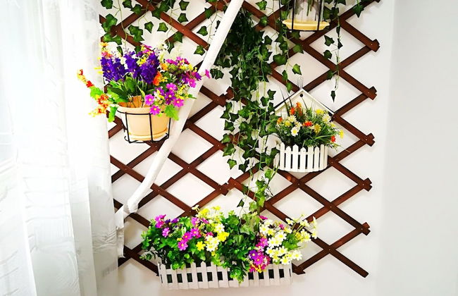 Xi'an Jintang Apartment - Foto 18