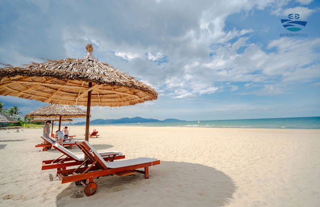 Ocean villas 2 bedroom in Danang - Photo 62