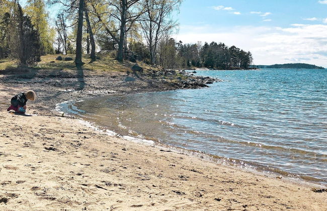 6 Person Holiday Home in Orno - Photo 23