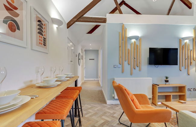 Chai- Tea Warehouse - North East Escapes - Foto 12