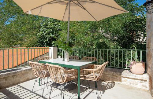 Villa Stanza Campitelli for up to 21 people in Central Istria with private pool and pet friendly - Foto 46