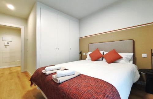 Apartamentos Catedral II - Photo 23