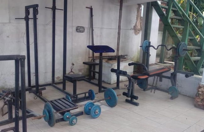 Rock Galana Holiday Apartments - Foto 23