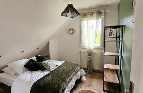 HON TI MOR notre Maison de la mer - Foto 3