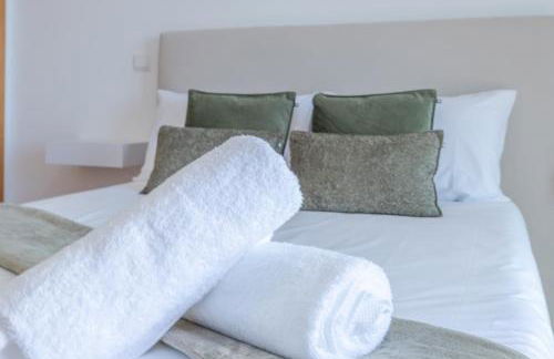 Sea View Apartment - Foto 24