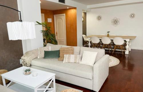 Encantador apartamento de 125 m2 en pleno centro -Prime Video - Foto 1