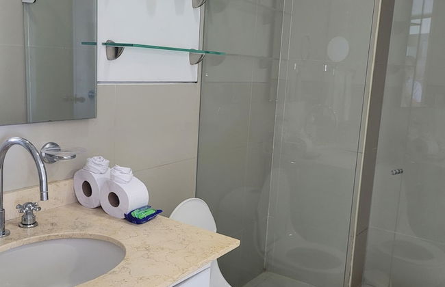 Apto 416 Morros Epic Vista al Mar - Photo 19