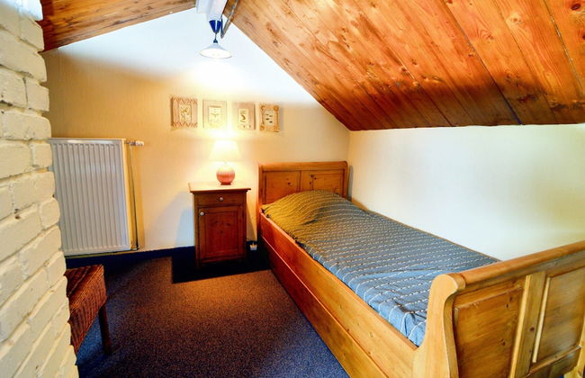 Cottage in Paliseul With Garden - Photo 2