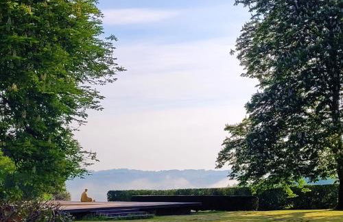 Exceptional XVIICastle in Dordogne Golden Triangle - Foto 49