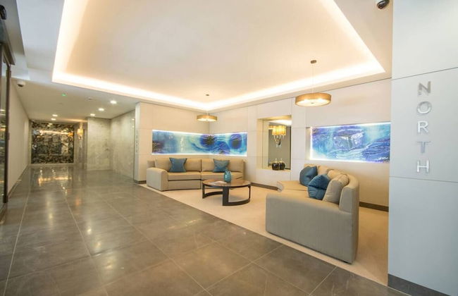 Battersea Reach Luxury Apartments - Photo 1