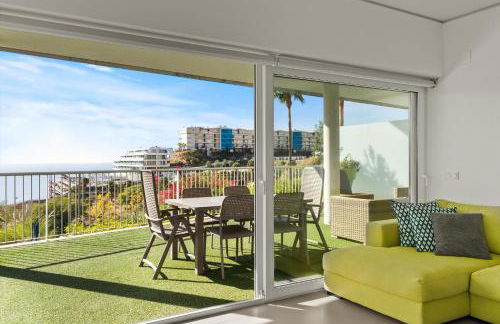 Luxury Apartment With Sea View - Foto 29