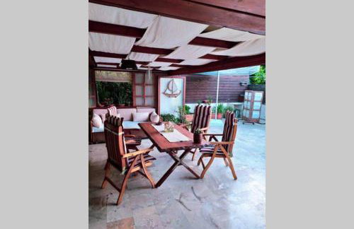 Sea View Roof Garden - Foto 20