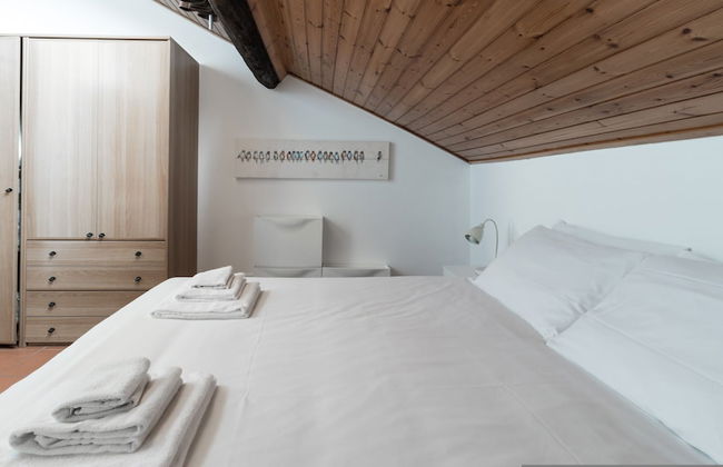 Bligny 19A Glicine Cervinia - Photo 14