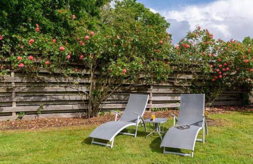 Le Loft avec jacuzzi - Foto 33