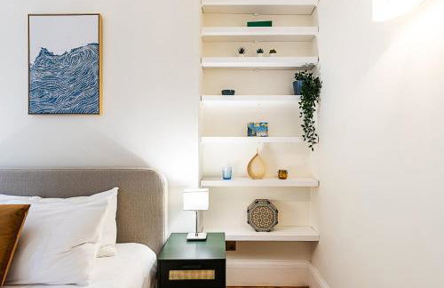 Modern London Bridge Retreat - Foto 29