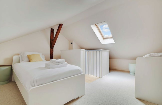 Modern Apartment - 2br/6p - Beaugrenelle - Foto 6