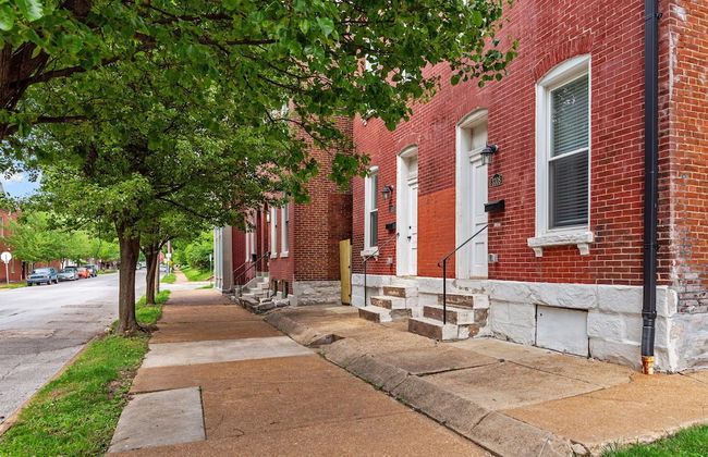 Mysteries on Lemp | JZ Vacation Rentals - Photo 37