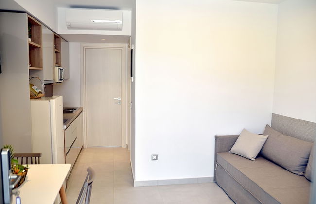 Kouros Stone Suites - Foto 29