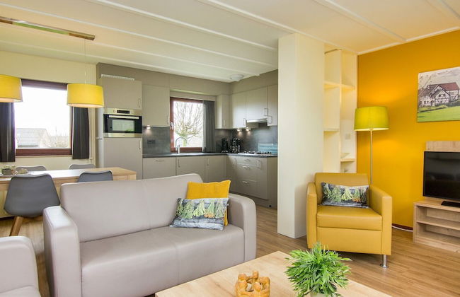 Summio Vakantiepark Reevallis - Foto 51