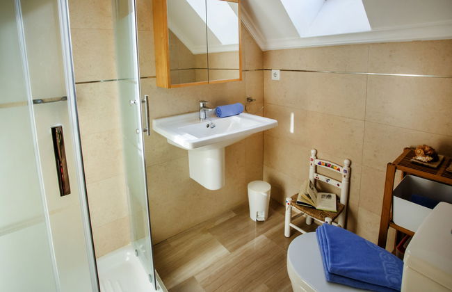 Atico Estrella del mar - Foto 22