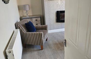 2 Bedroom Flat in Wallsend, 47 Coronation St - Foto 6