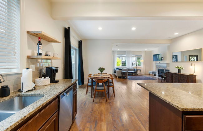 Luxurious 3BR Home in the Heart of Hillsboro - Foto 55