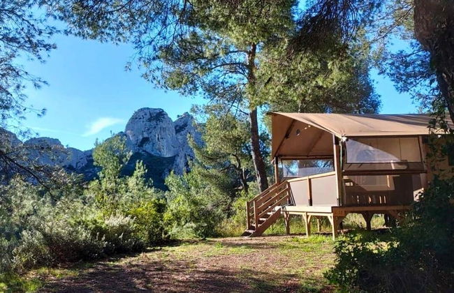 Domaine de la Vallée Heureuse - Foto 67