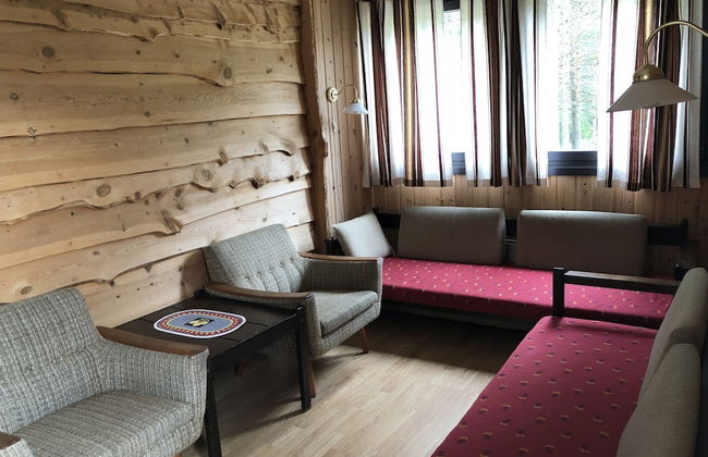 Tømmerneset Camping - Foto 8