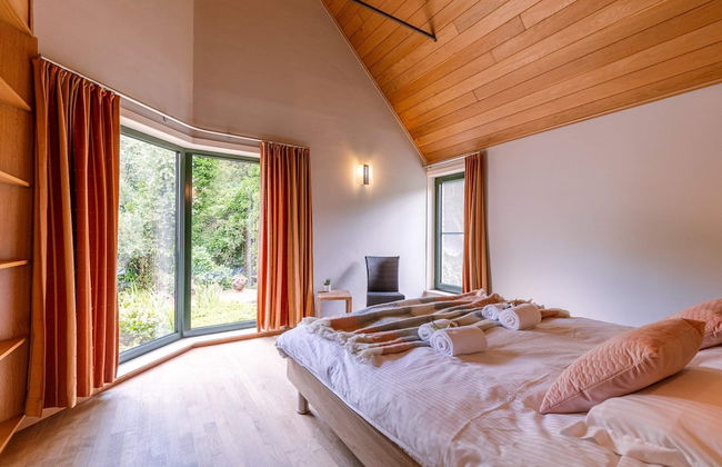 Villa De Hertsbergier - Foto 3