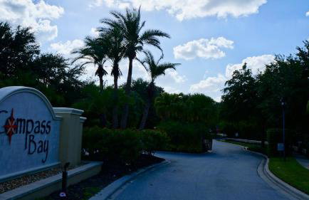 Beautiful Hollywood style home next to Disney - Foto 19