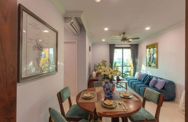 Feliz En Vista River Apartments - Foto 43